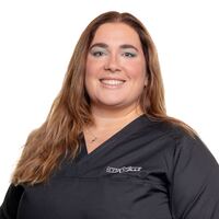 Emma Ylitalo Hammaslääkäri Turussa