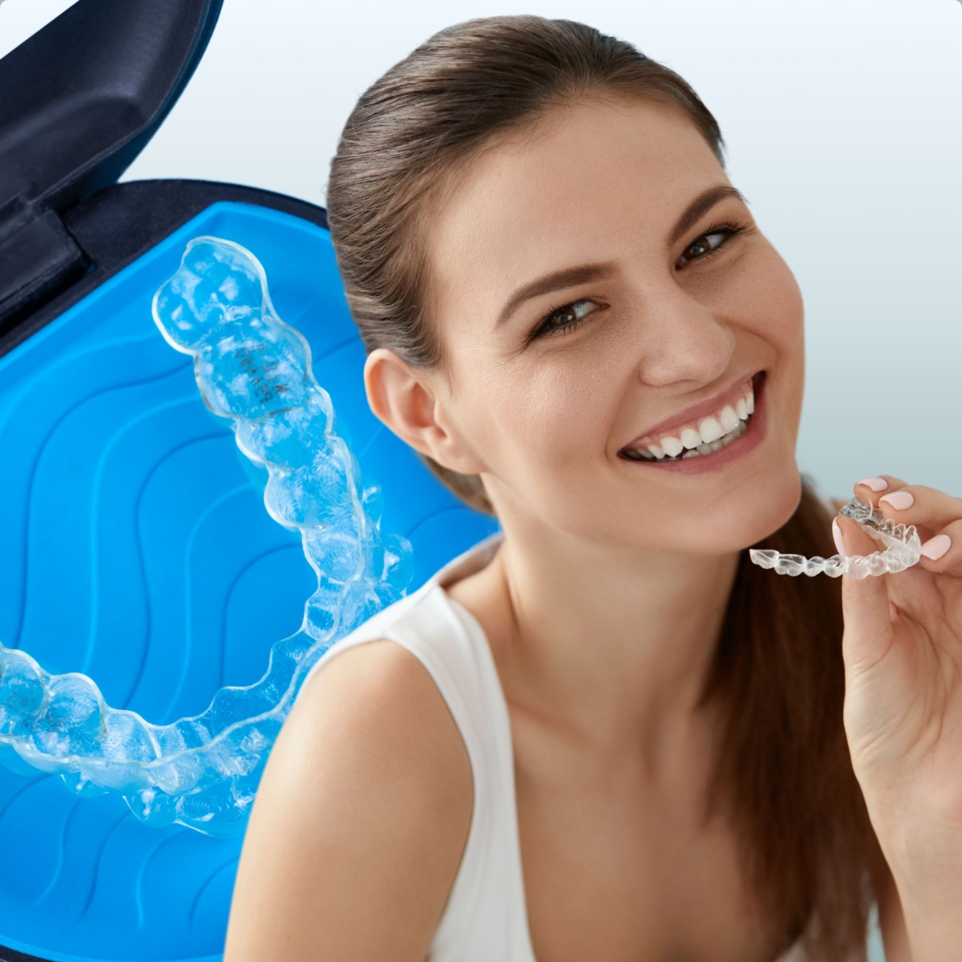 Keraamiset hammaslaminaatit