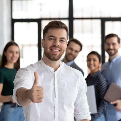 Työterveyshammashuolto