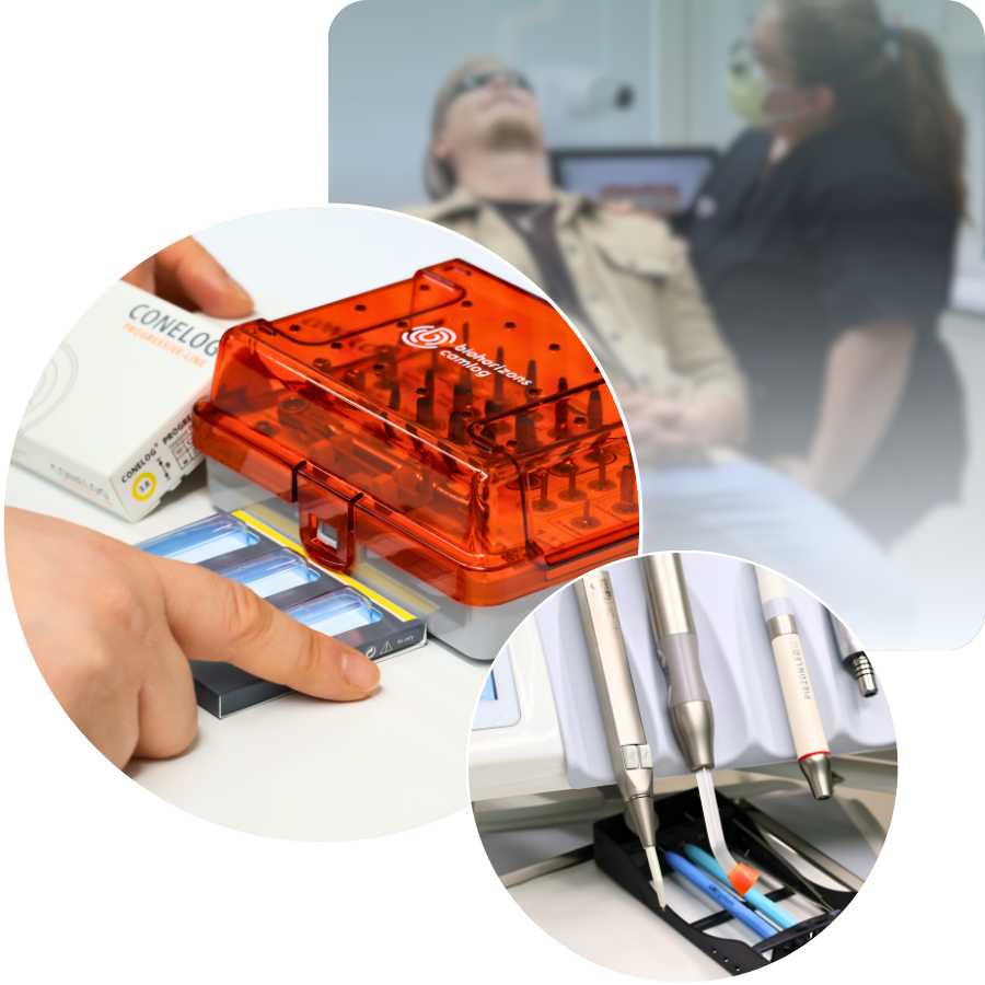 Hammaslaser lievittää leukanivelkipua