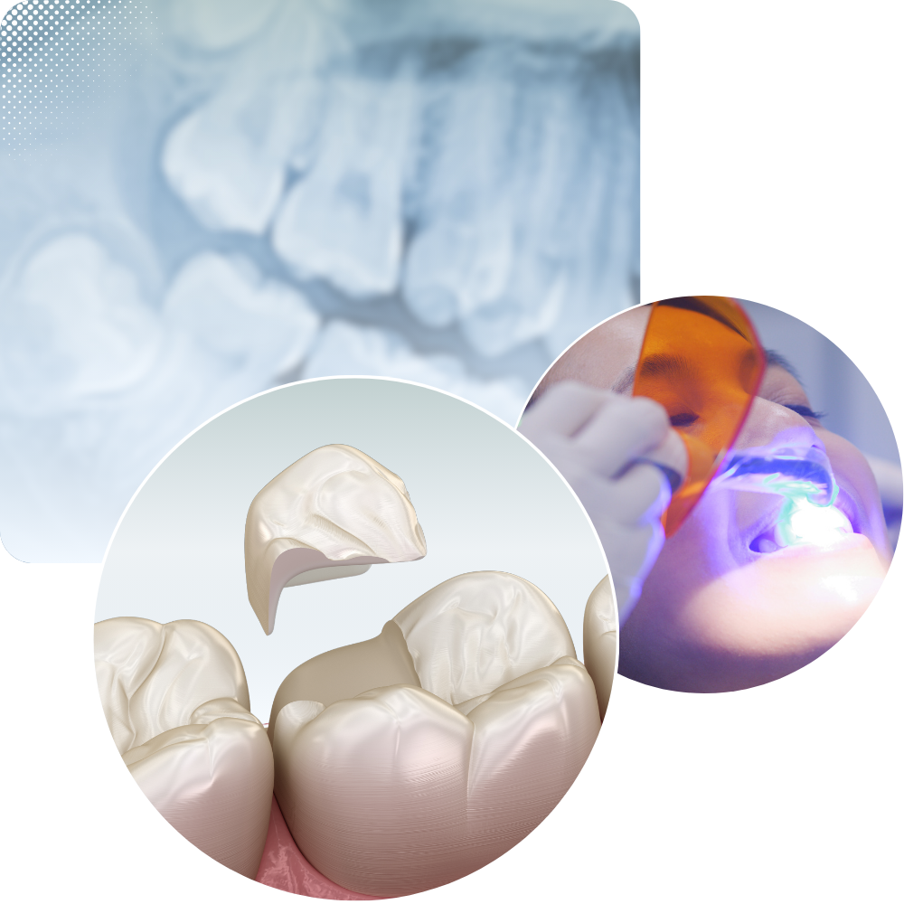 Toimenpiteen vaiheet