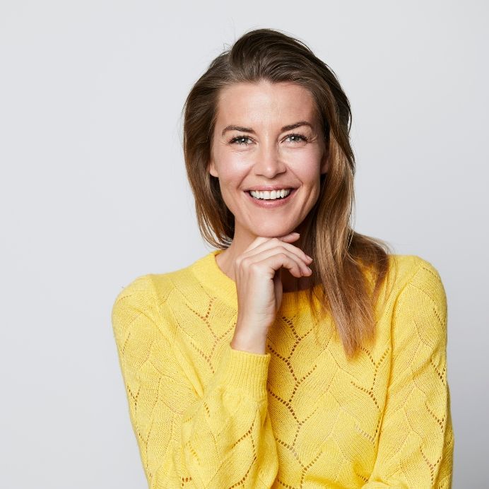 Keraamiset hammaslaminaatit