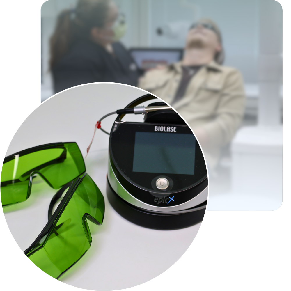 Toimenpiteen vaiheet